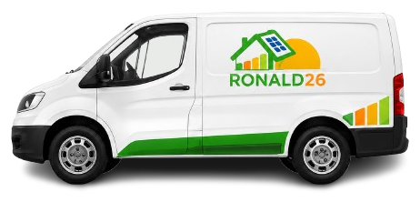 Camion Ronald26 en intervention